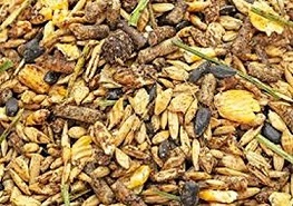خرید و قیمت کنسانتره آجیلی اسب + فروش عمده 3